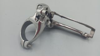 Shimano Dura-Ace FD7800 - ⌀ 31,8 mm 9V - Dérailleur avant