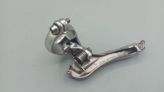 Shimano Dura-Ace FD7800 - ⌀ 31,8 mm 9V - Dérailleur avant