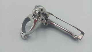 Shimano Dura-Ace FD7800 - ⌀ 31,8 mm 9V - Dérailleur avant