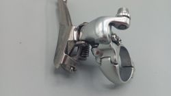 Shimano Dura-Ace FD7800 - ⌀ 31,8 mm 9V - Dérailleur avant