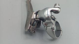 Shimano Dura-Ace FD7800 - ⌀ 31,8 mm 9V - Dérailleur avant