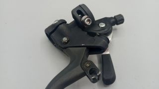 Shimano LX: Left MTB brake lever (old stock) BL-M451