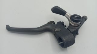 Shimano LX : Levier de freins gauche type VTT ancien stock BL-M451