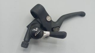 Shimano LX: Left MTB brake lever (old stock) BL-M451