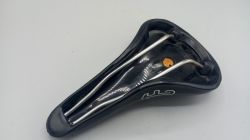 Selle GT7 - Pour vélo de course vintage.
