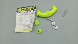 New! Scott - Triathlon handlebar armrest connector