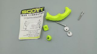New! Scott - Triathlon handlebar armrest connector