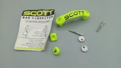 New! Scott - Triathlon handlebar armrest connector