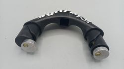 Brand new! Syntace Fibre - Triathlon handlebar armrest connector