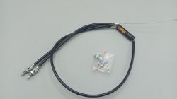 SST ORYG Lower cable BMX rotor