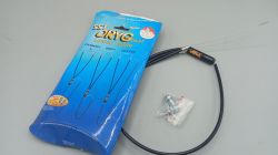 SST ORYG Lower cable BMX rotor