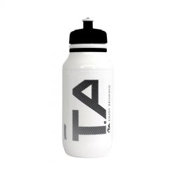 spécialités ta  water bottle pro 600 ml white vintage bike