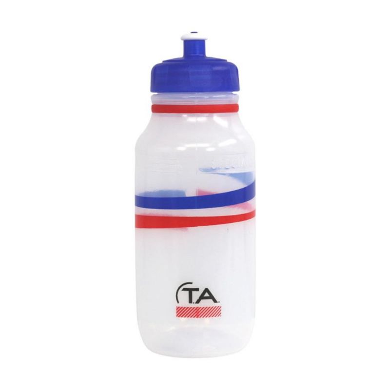 water bottle spécialités ta white vintage bike france