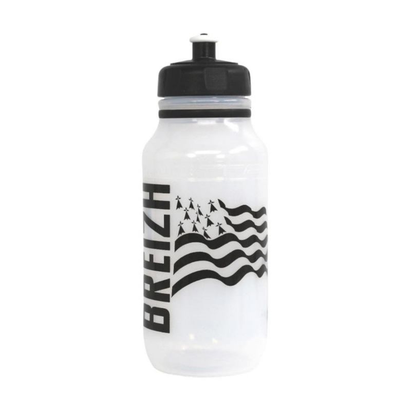 bidon cycliste spécialités ta 600 ml bretagne vélo vintage