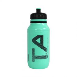 water bottle spécialités ta white vintage bike celest green