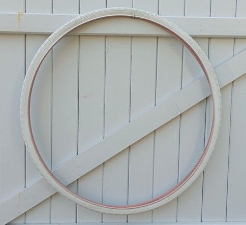 Tire Deli Tire 700 x 25C  with (25-622)