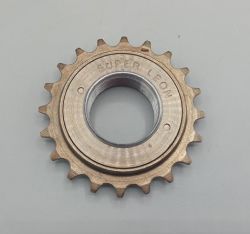 Roue libre 20 dents  pour BMX