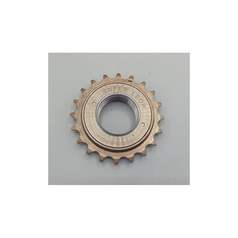 Roue libre 20 dents  pour BMX Monovitesse