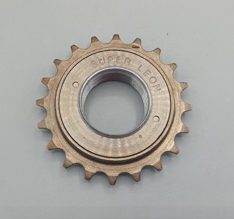 20-tooth freewheel for single-speed BMX bikes