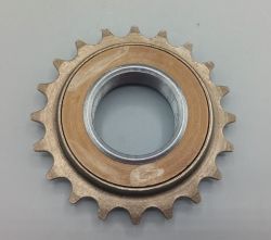 Atom - BMX - Helicomatic 18-tooth - Freewheel