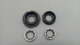 French thread - 35x1mm - Bottom bracket cups