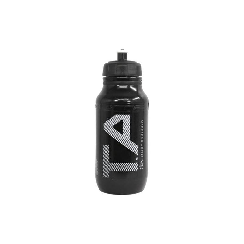bidon cycliste spécialités ta noir