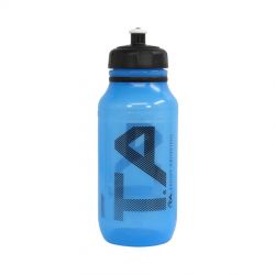 light translucent blue water bottle spécialités ta white vintage bike