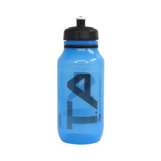 Water bottle Spécialités TA - light translucent blue