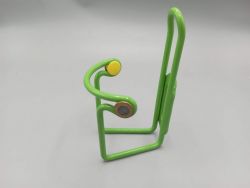 Neuf ! 90'S - Elite - Porte-bidon vert pomme