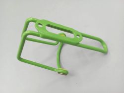 Brand new! 90'S - Elite - Apple green bottle cage