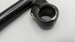 3ttt aluminium stem Ø22,2 mm second hand 55 mm