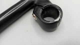 3ttt - Potence vélo de route Ø 22,2 mm 55 mm