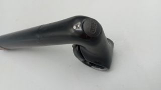 3ttt aluminium stem Ø22,2 mm second hand 55 mm