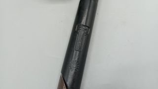 3ttt aluminium stem Ø22,2 mm second hand 55 mm