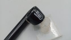 3ttt aluminium stem Ø22,2 mm second hand 55 mm