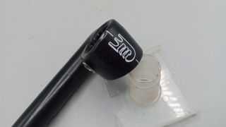 3ttt aluminium stem Ø22,2 mm second hand 55 mm