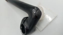 3ttt aluminium stem Ø22,2 mm second hand 55 mm