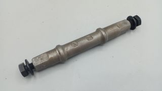 Stronglight 125 mm bottom bracket axle