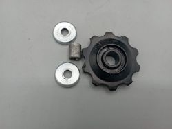 Shimano - Galet haut dérailleur Shimano 8v IG Compact HG