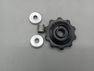 Shimano - Shimano 8-speed IG Compact HG Front Derailleur Pulley