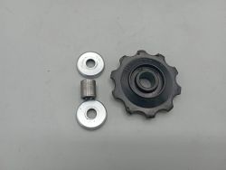 galet shimano haut dérailleur Shimano 8v IG Compact HG