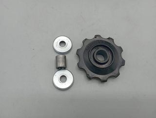 Shimano - 10-tooth wheel for Shimano derailleur vintage bicycle