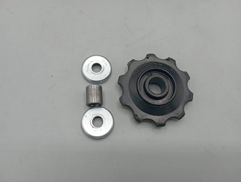 Shimano - Galet haut dérailleur Shimano 8v IG Compact HG