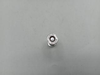 bolt, screw, clamp, seat post, simplex, vintage racing bicycle, 1980s