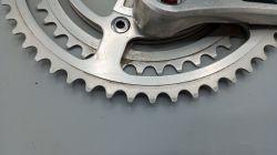 Laprade - Crankset - 42 / 52 - 170 mm