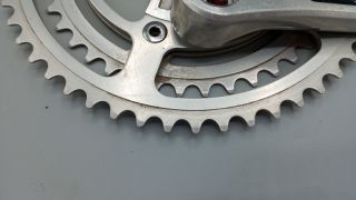 Laprade - Pédalier - 42 / 52 - 170 mm
