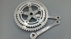 Laprade - Crankset - 42 / 52 - 170 mm