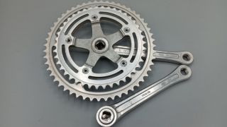 Laprade - Crankset - 42 / 52 - 170 mm