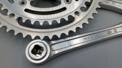 Laprade - Crankset - 42 / 52 - 170 mm