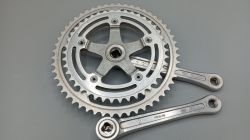 Laprade - Pédalier - 42 / 52 - 170 mm